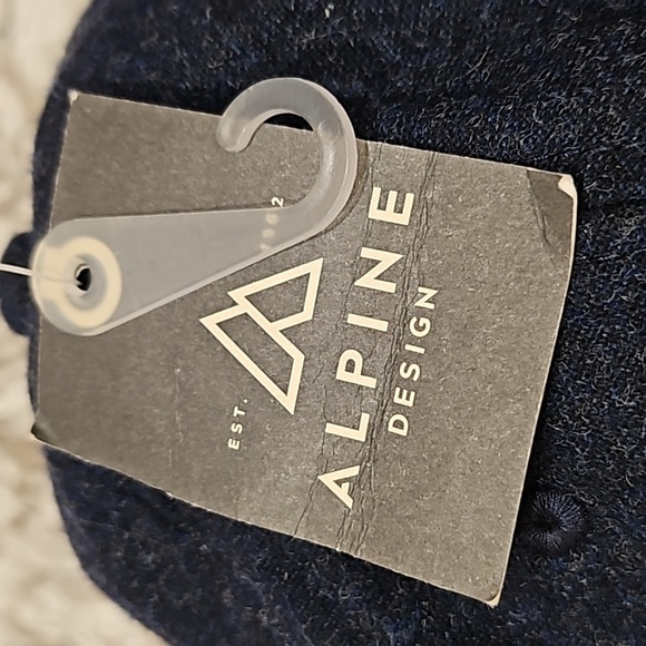 Alpine Design Cap - Picture 9 of 16